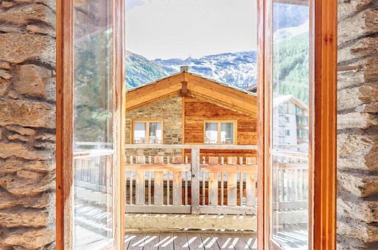 Appartement Stegmatte Triplex