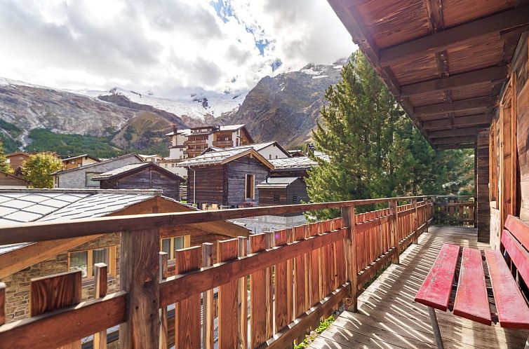 Appartement Stegmatte Triplex