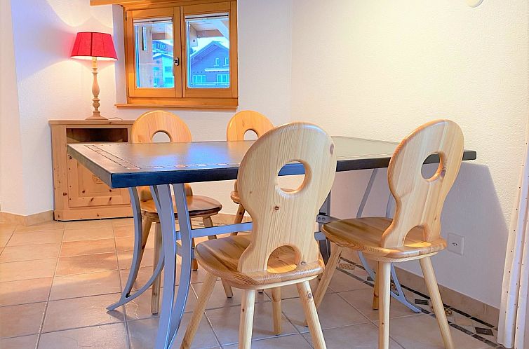 Appartement Dominic B