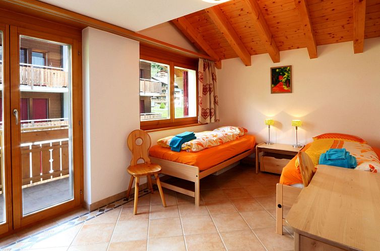 Appartement Dominic B