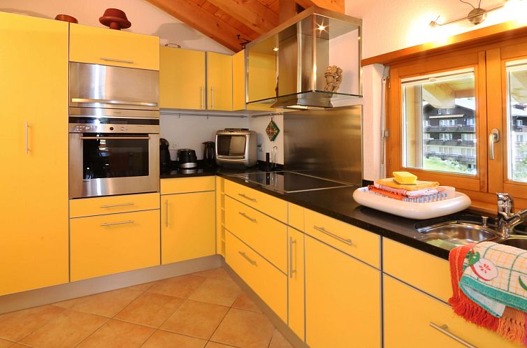 Appartement Dominic B