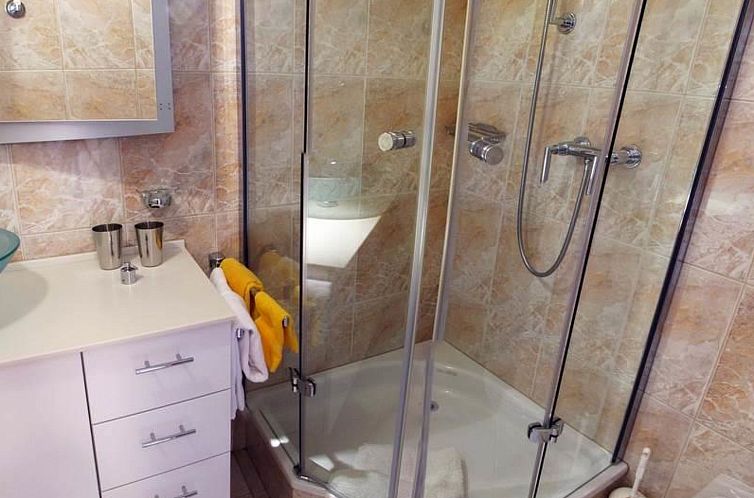 Appartement Dominic B