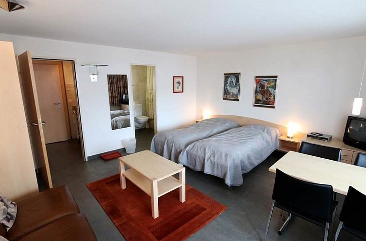 Appartement Sarazena