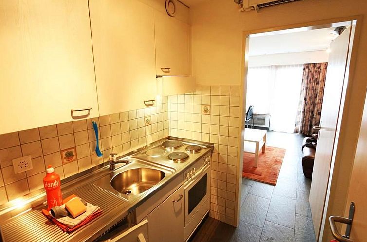 Appartement Sarazena