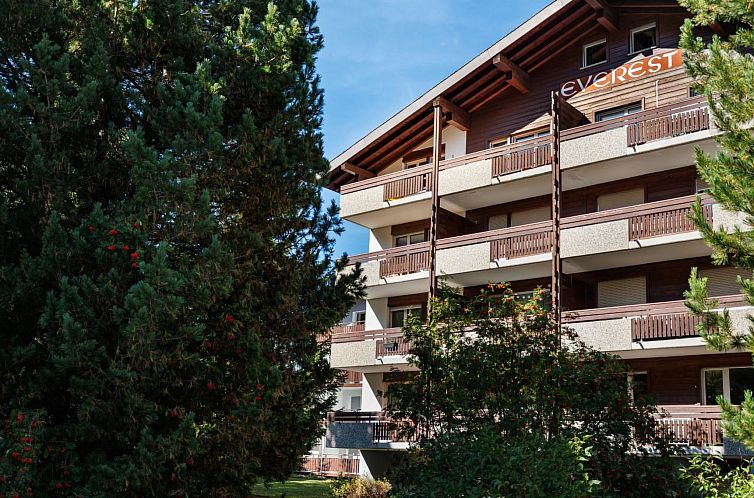 Appartement Everest