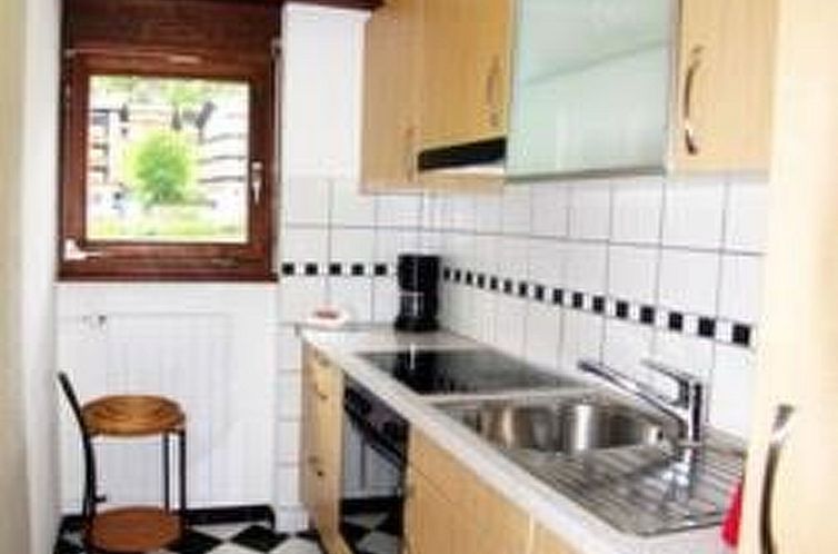 Appartement Everest