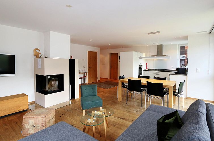 Appartement Symbiose