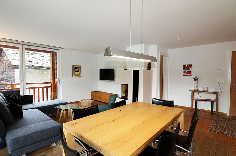 Appartement Symbiose