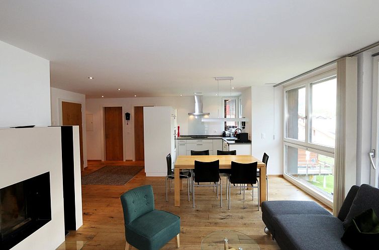 Appartement Symbiose