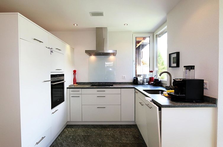 Appartement Symbiose
