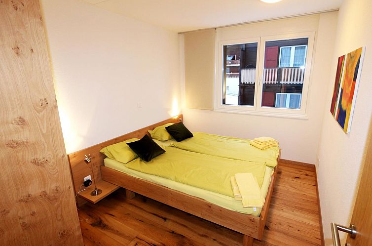 Appartement Symbiose