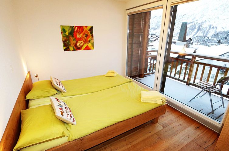 Appartement Symbiose
