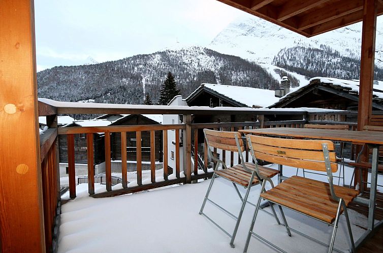 Appartement Symbiose