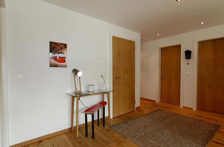 Appartement Symbiose