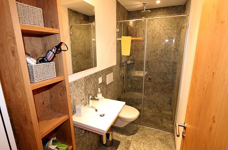 Appartement Symbiose