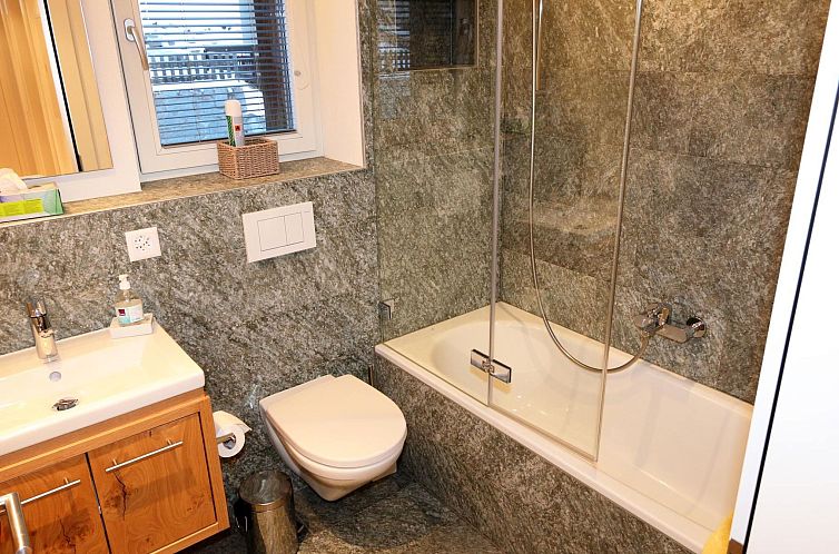 Appartement Symbiose