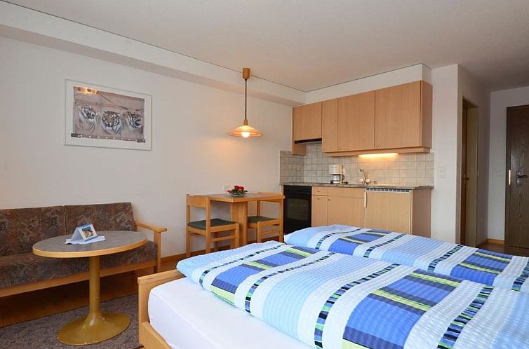 Appartement Haus Orion