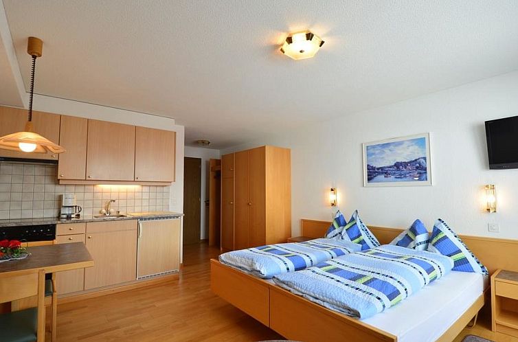 Appartement Haus Orion