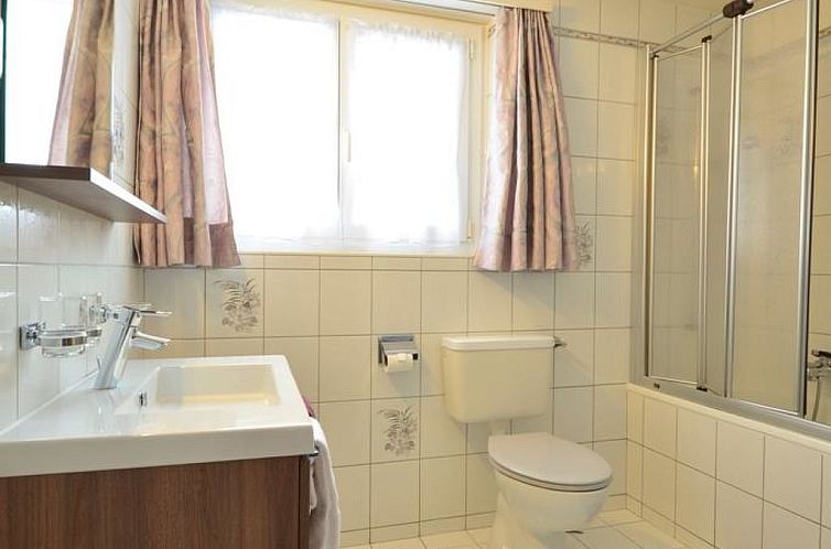 Appartement Haus Orion