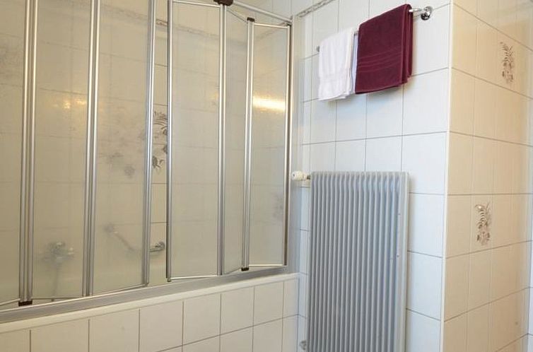 Appartement Haus Orion