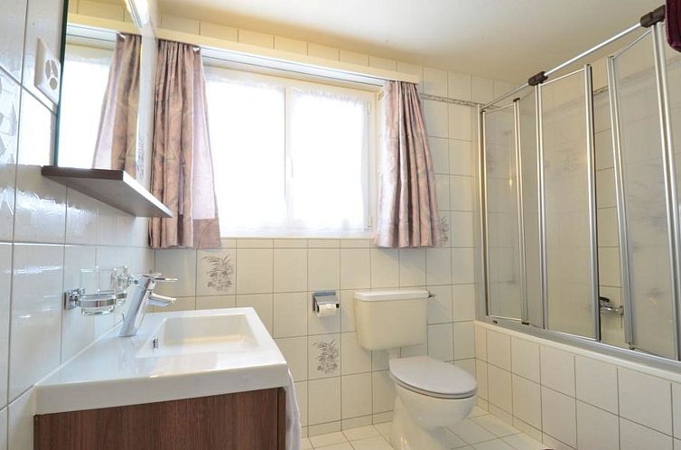 Appartement Haus Orion