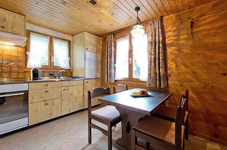 Appartement Maria