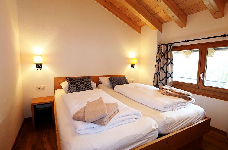 Appartement Pyrit