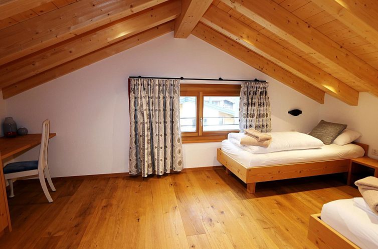 Appartement Pyrit