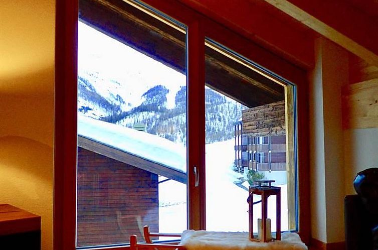 Appartement Pyrit