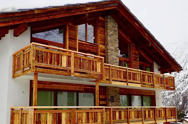 Appartement Pyrit