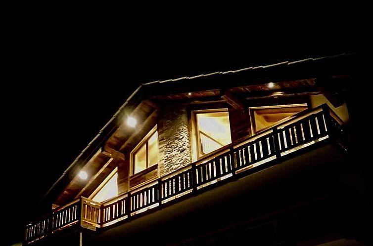 Appartement Pyrit