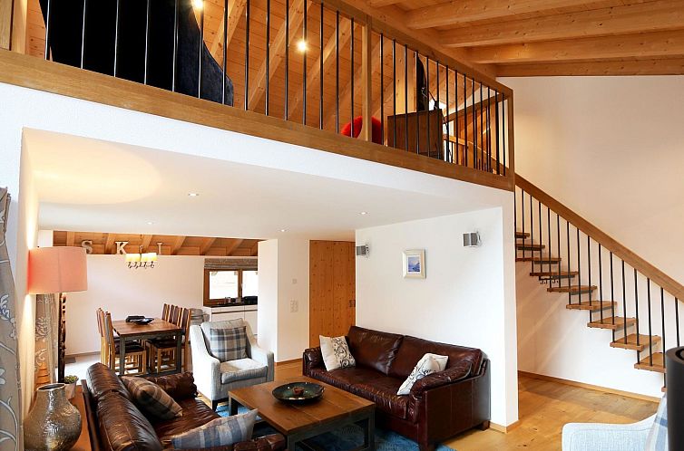 Appartement Pyrit