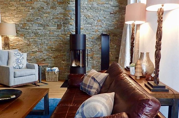 Appartement Pyrit