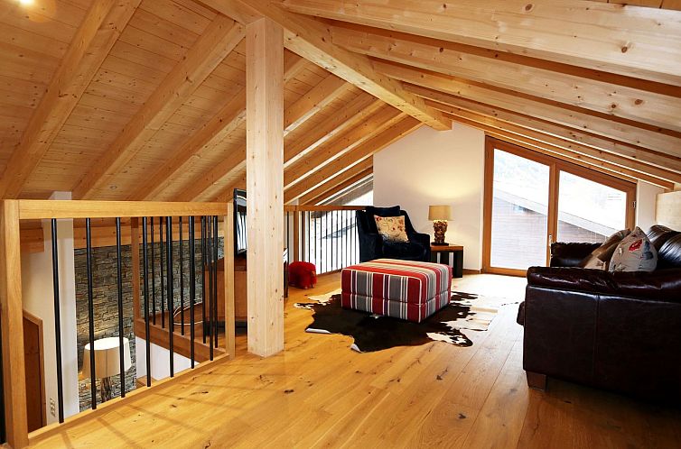 Appartement Pyrit