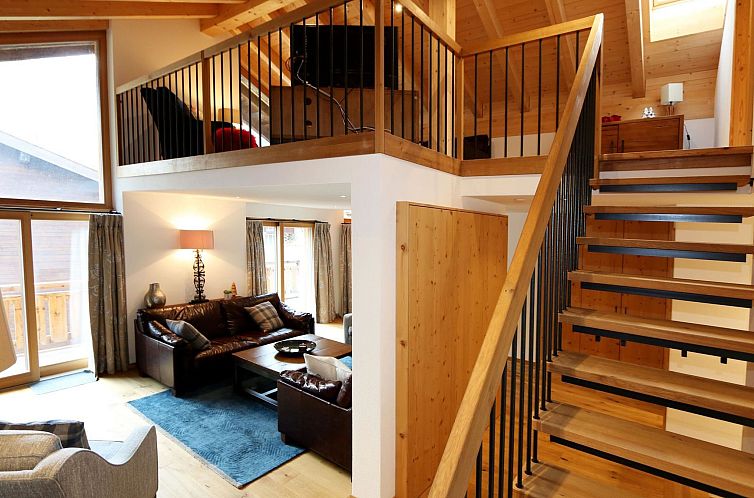 Appartement Pyrit