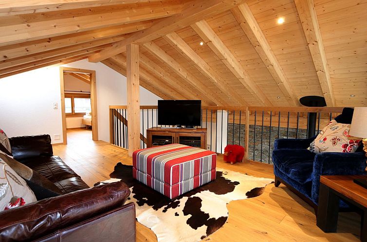 Appartement Pyrit