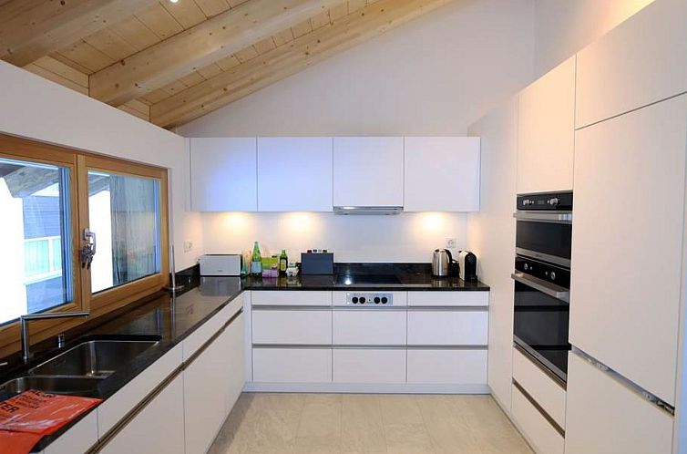 Appartement Pyrit