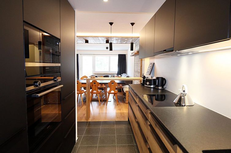 Appartement Apollo