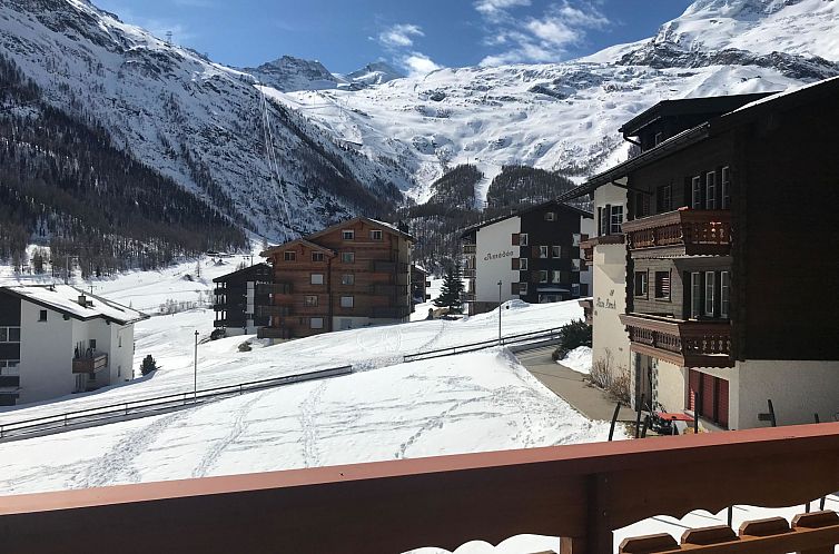 Guest house 1840741 - Apartment Wallis / Valais - Appartement Cornelia 3