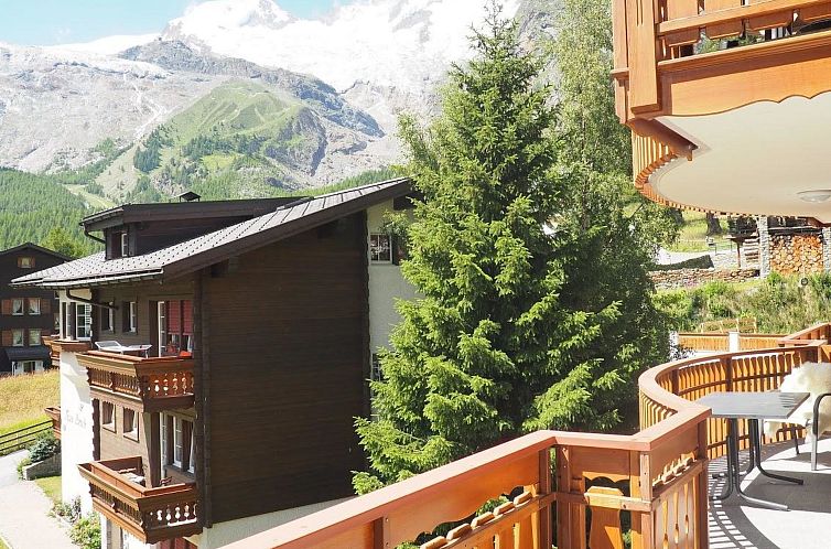 Appartement Cornelia 3