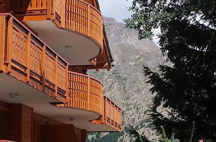 Appartement Cornelia 3