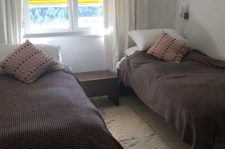 Appartement Cornelia 3