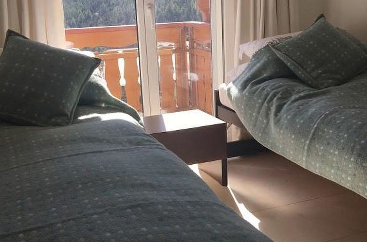 Appartement Cornelia 3