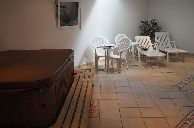 Appartement Cornelia 3