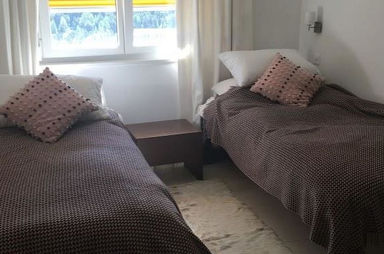 Appartement Cornelia 3