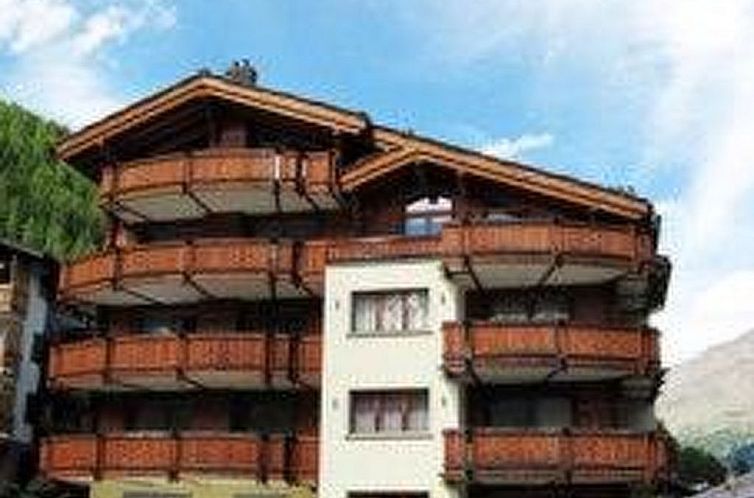 Verblijf 1840743 - Appartement Wallis / Valais - Appartement Aramis