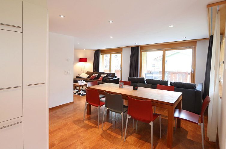 Appartement Aramis