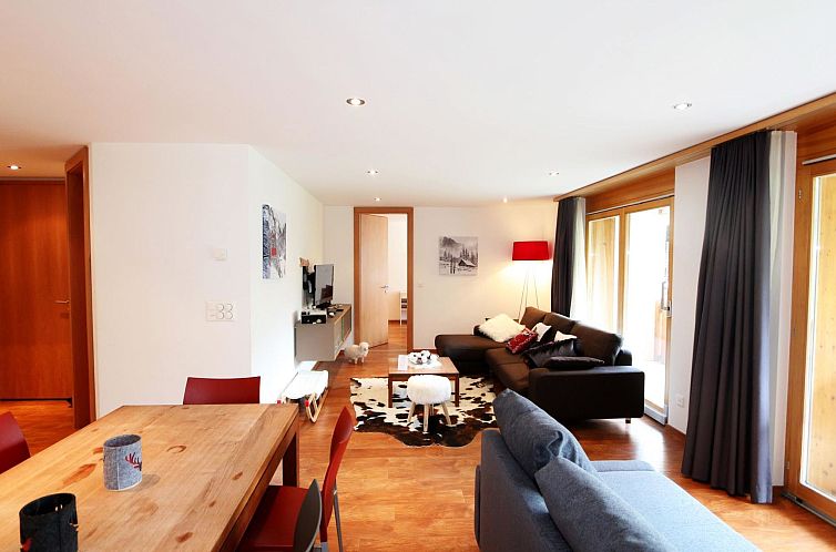 Appartement Aramis