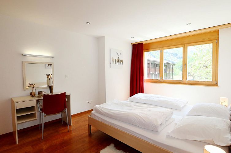 Appartement Aramis