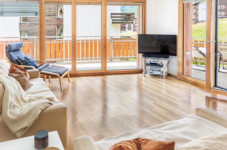 Unterkunft 1840745 - Appartement Wallis - Appartement Anatas